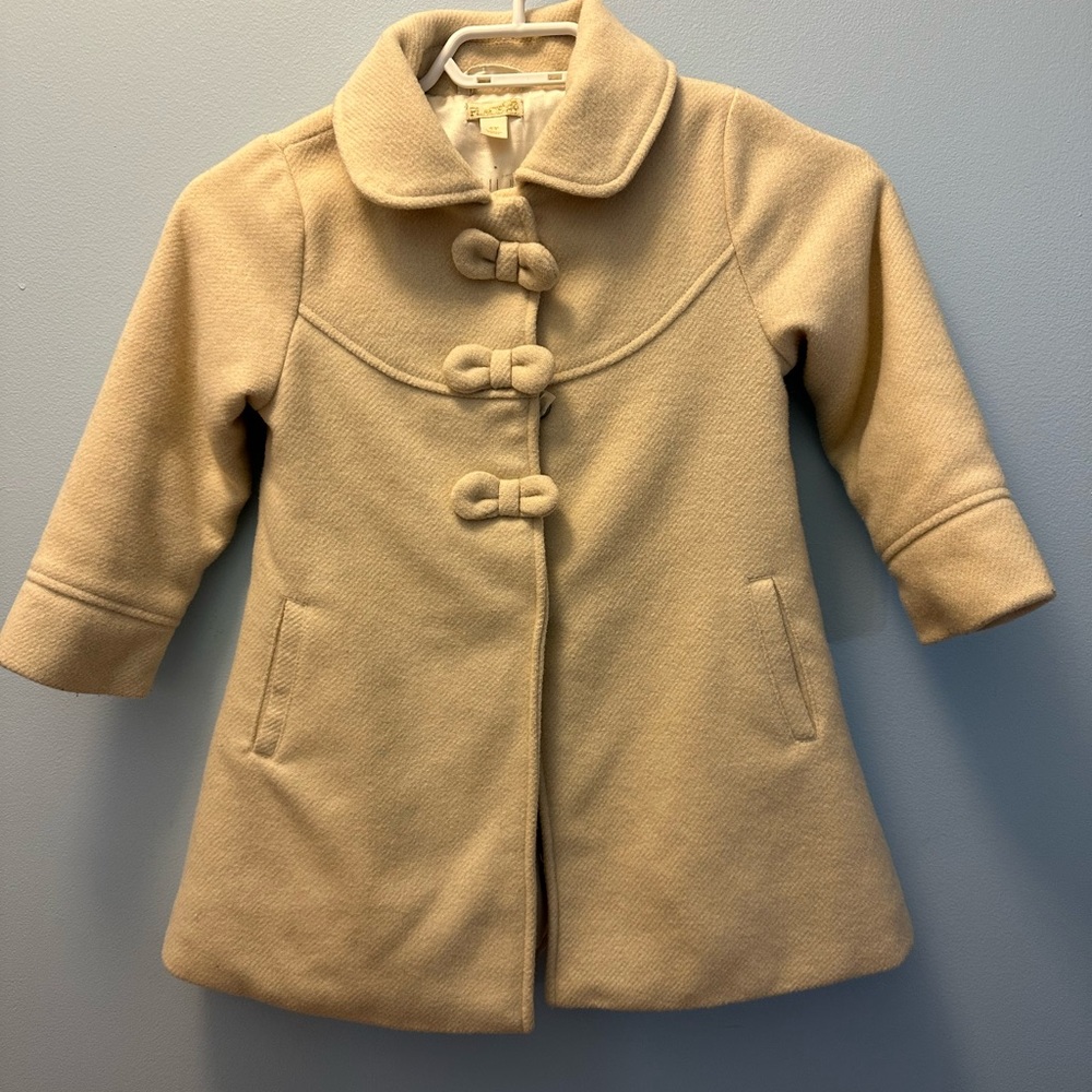 Girls jacket